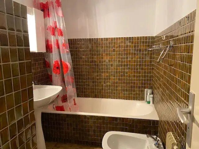 Appartement à louer, 24m², Nice