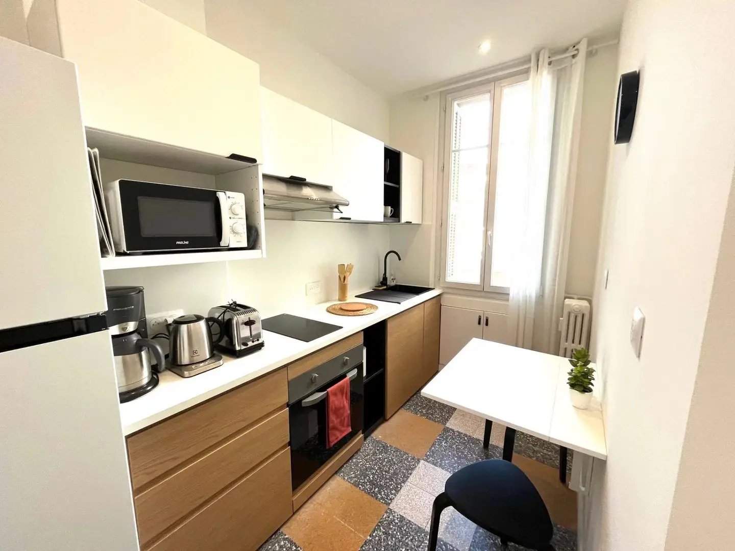 Appartement à louer, 39m², Nice
