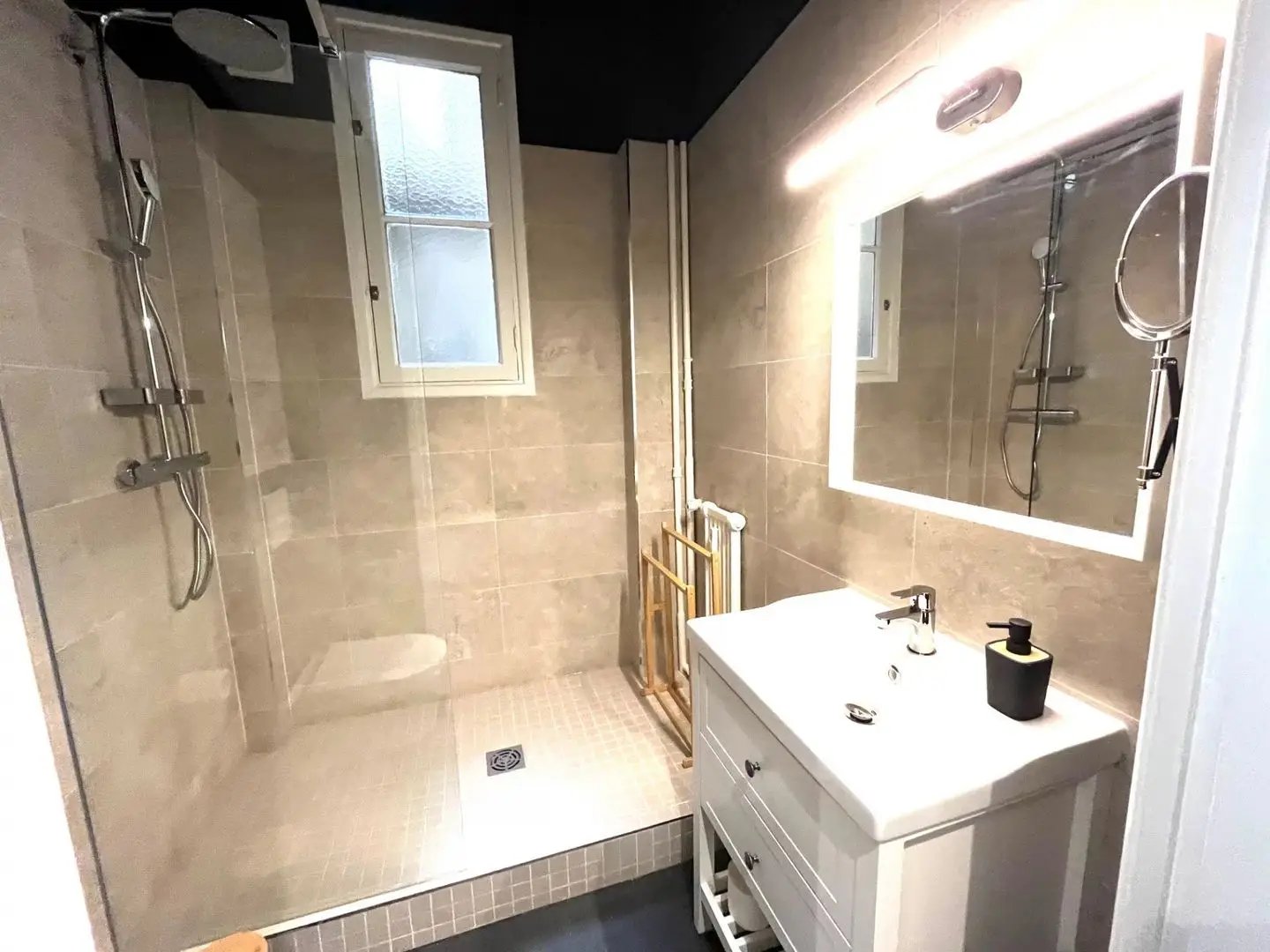 Appartement à louer, 39m², Nice