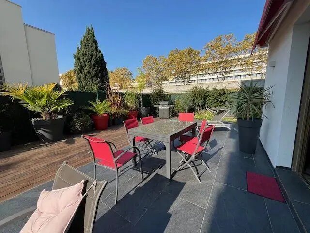Appartement à louer, 37m², Nice