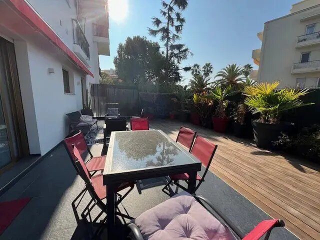 Appartement à louer, 37m², Nice