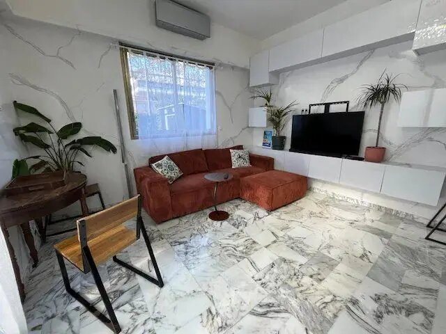 Appartement à louer, 37m², Nice