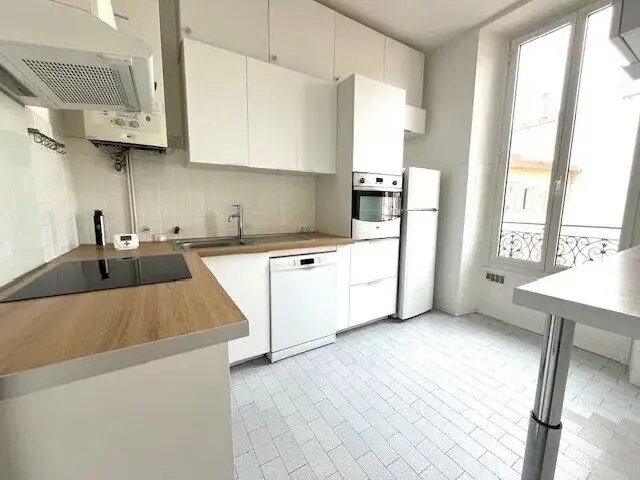 Appartement à louer, 77m², Nice