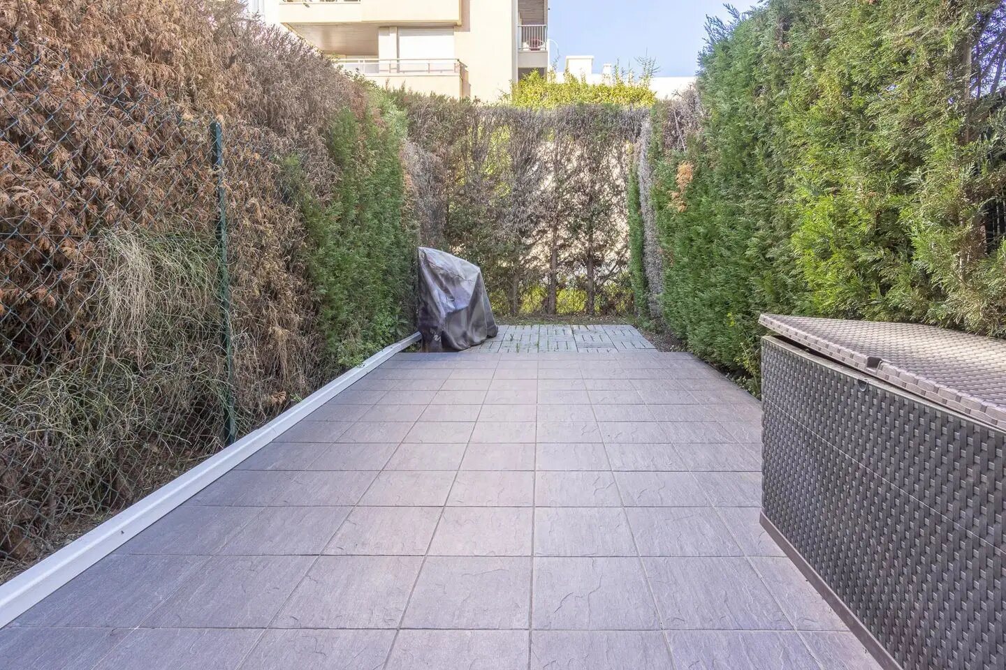 Appartement à louer, 17m², Saint-Laurent-du-Var