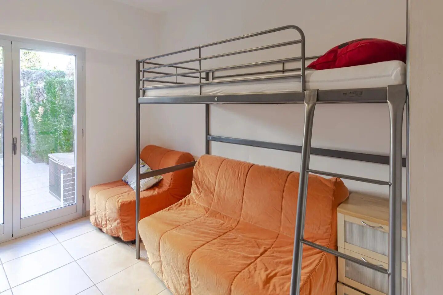 Appartement à louer, 17m², Saint-Laurent-du-Var