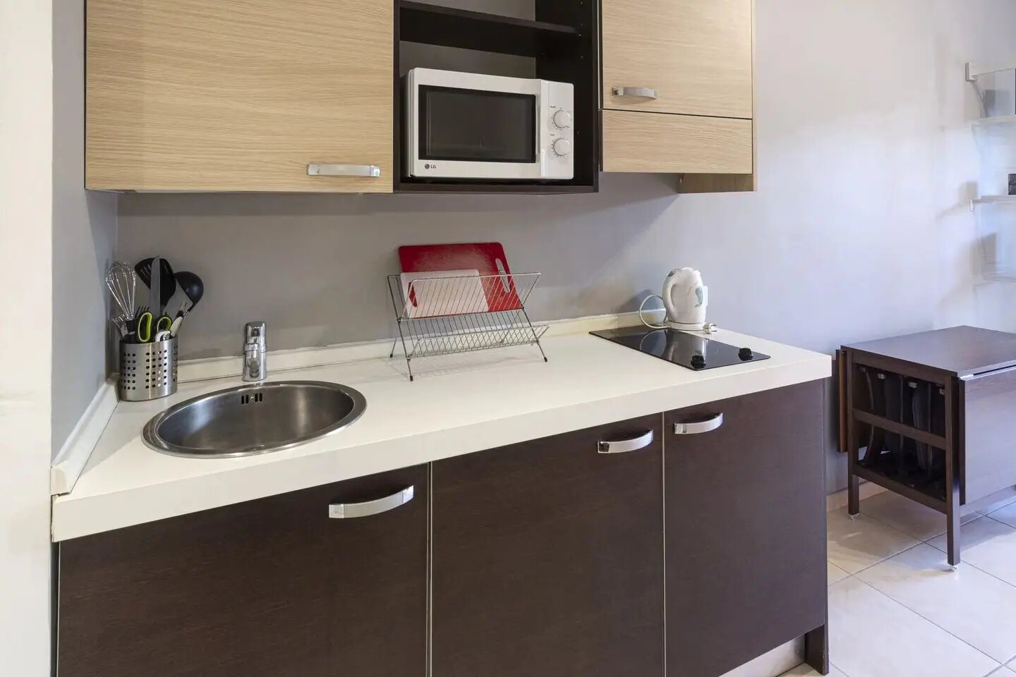 Appartement à louer, 17m², Saint-Laurent-du-Var