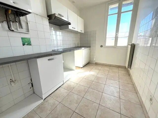 Appartement à louer, 63m², Nice