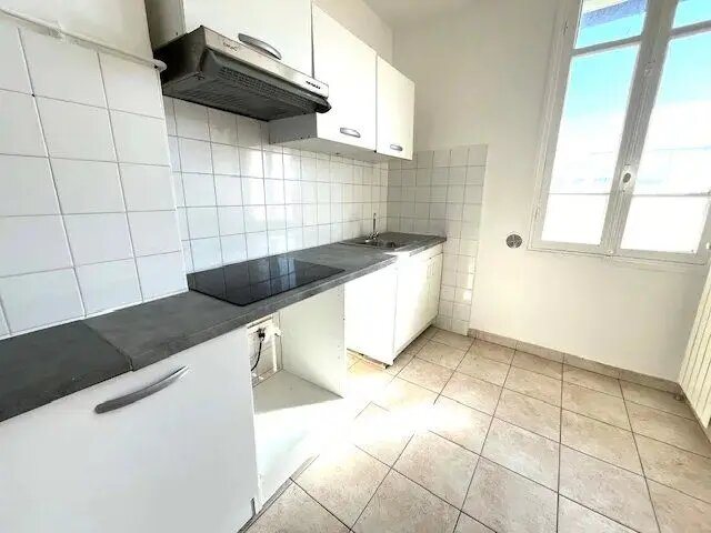 Appartement à louer, 63m², Nice