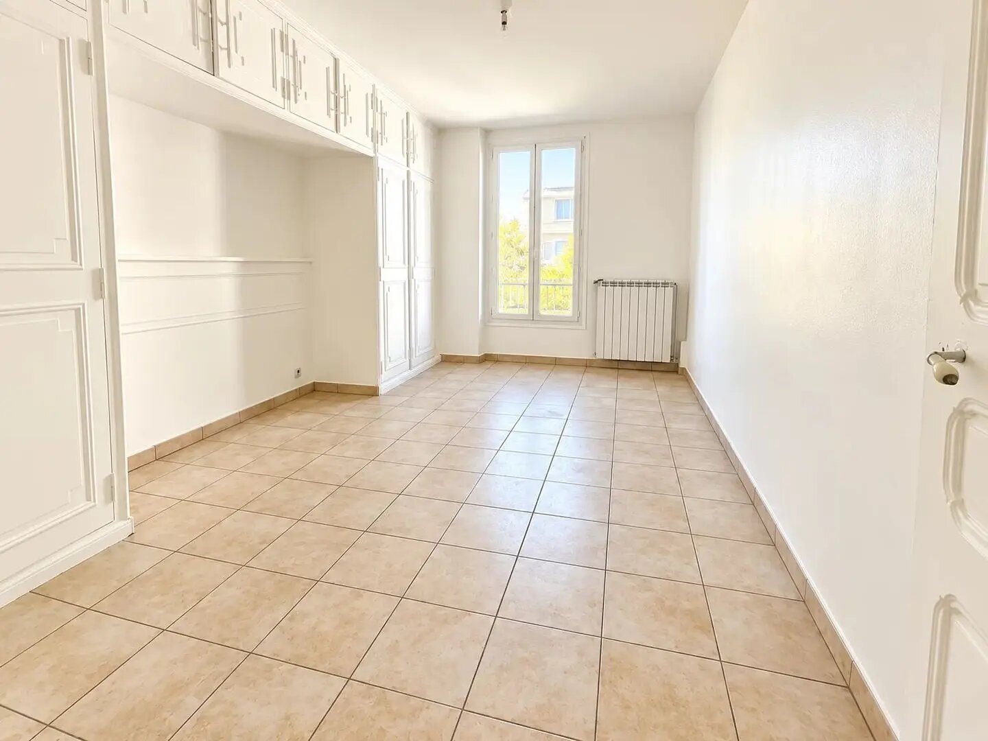 Appartement à louer, 63m², Nice