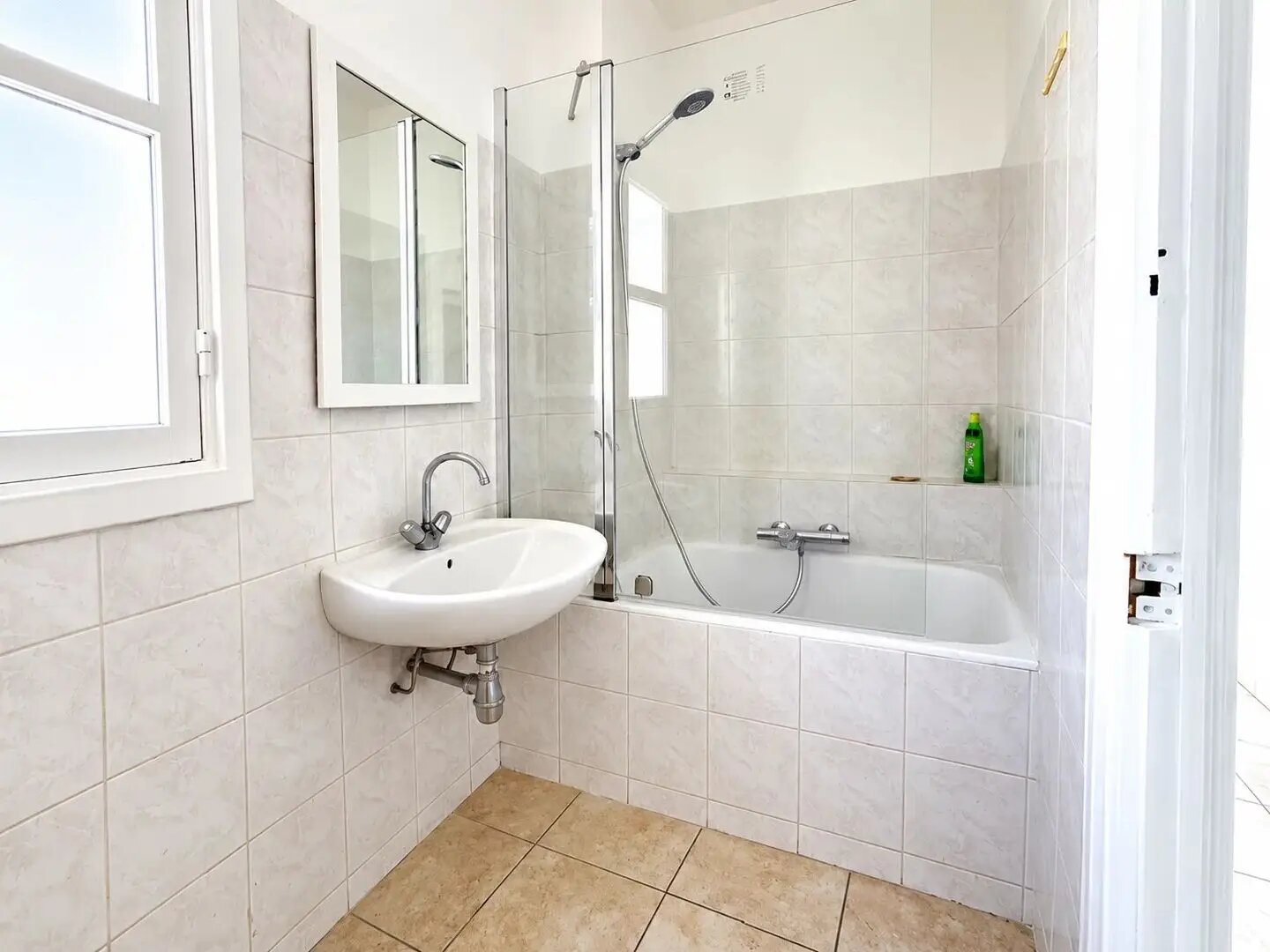 Appartement à louer, 63m², Nice