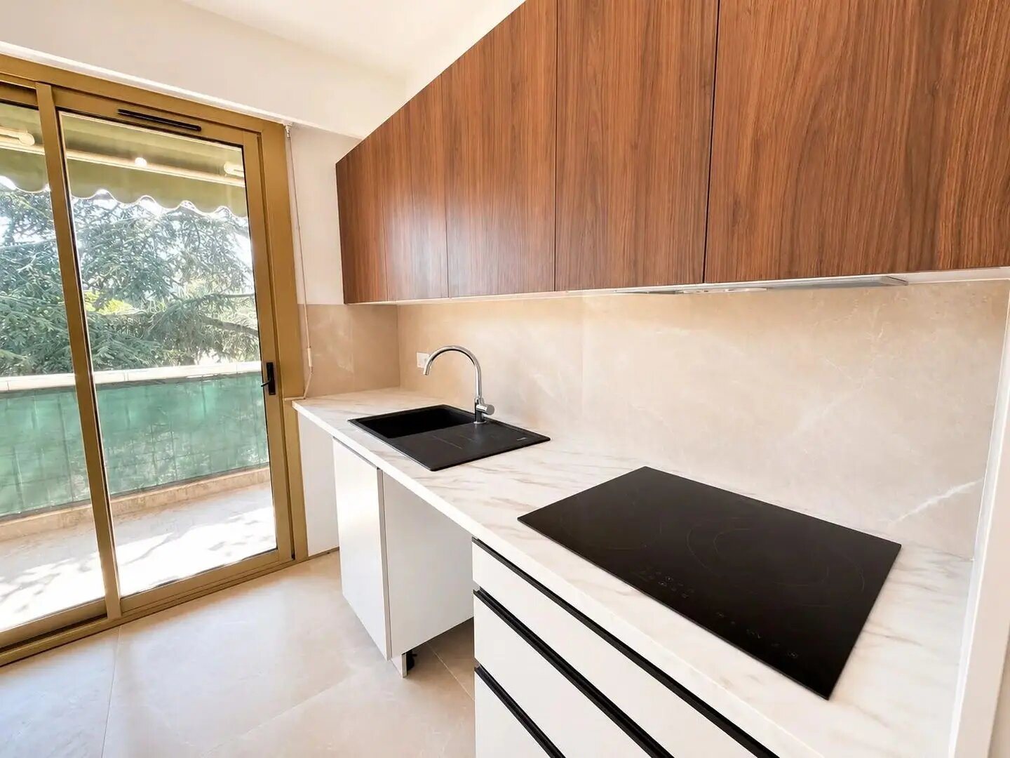 Appartement à louer, 100m², Nice