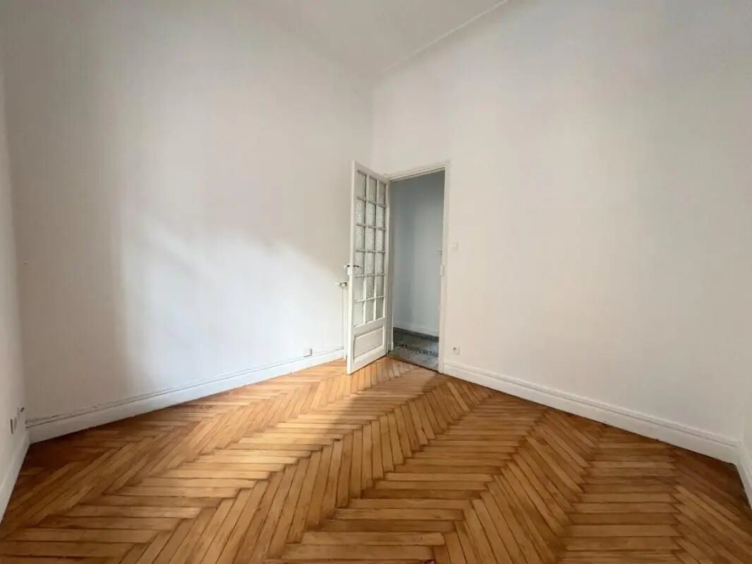 Appartement à louer, 40m², Nice