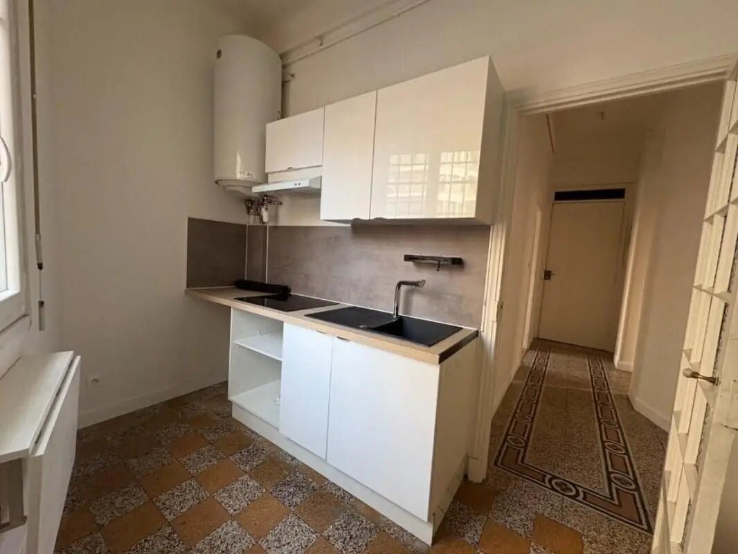 Appartement à louer, 40m², Nice