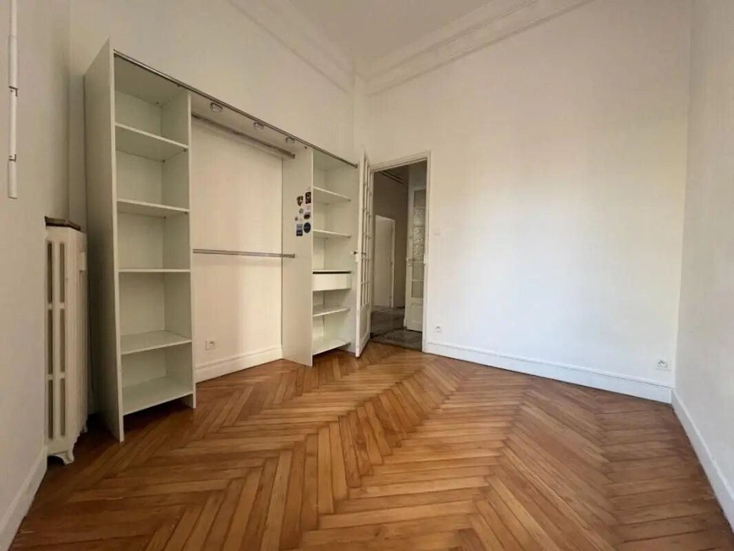 Appartement à louer, 40m², Nice