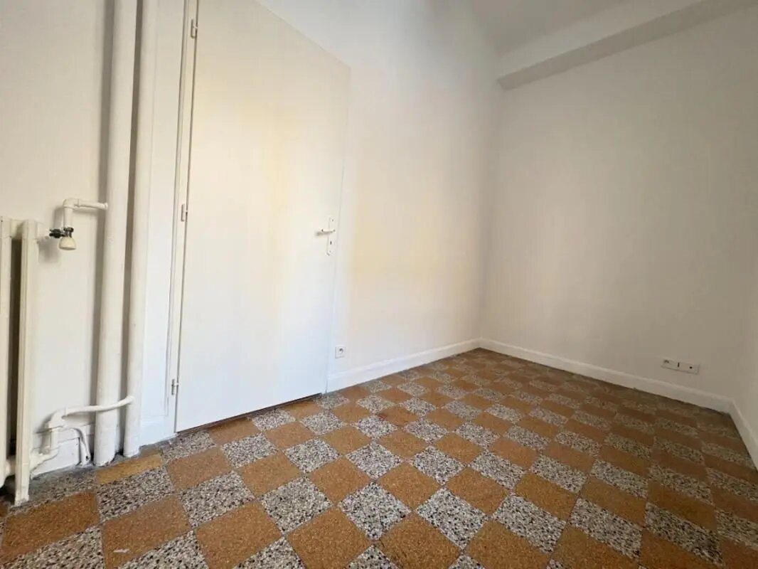 Appartement à louer, 40m², Nice