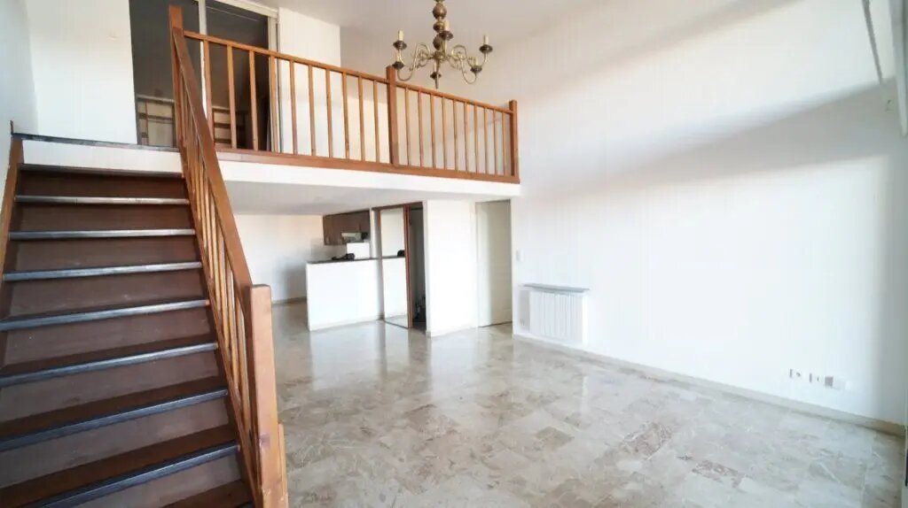 Appartement à louer, 118m², Nice