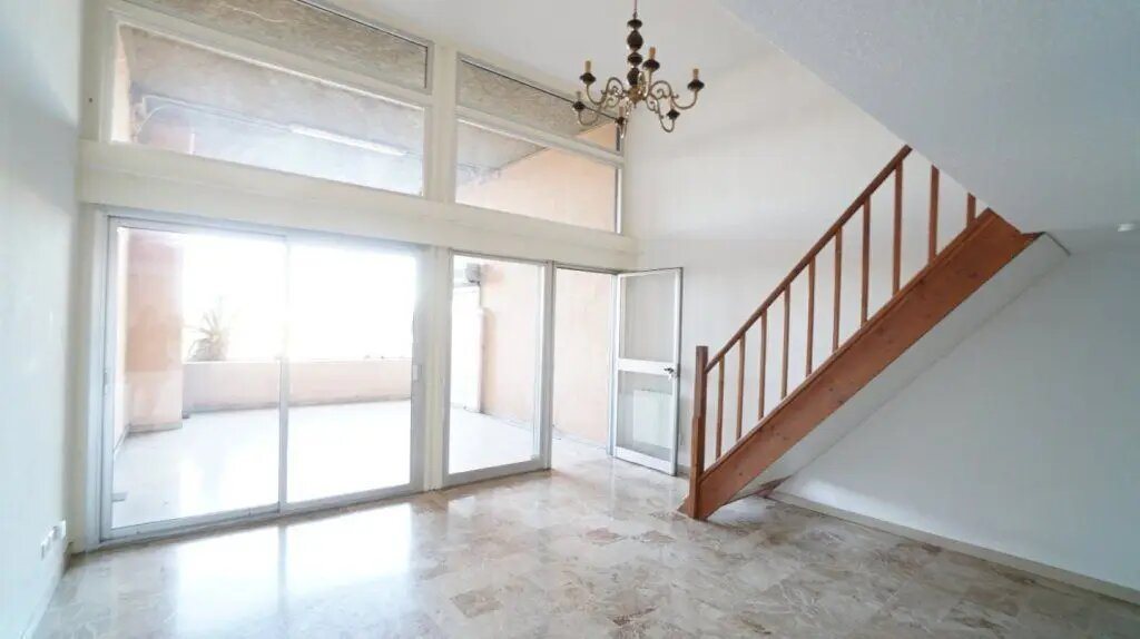 Appartement à louer, 118m², Nice