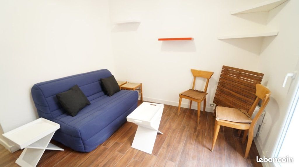 Appartement à louer, 14m², Nice