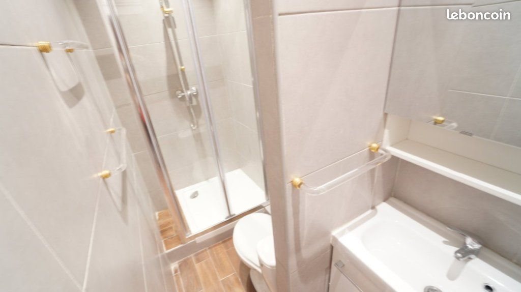 Appartement à louer, 14m², Nice