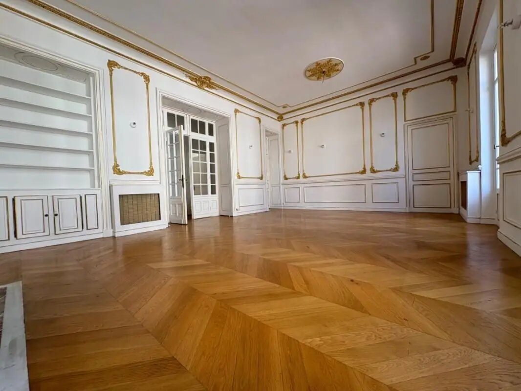 Appartement à louer, 134m², Nice
