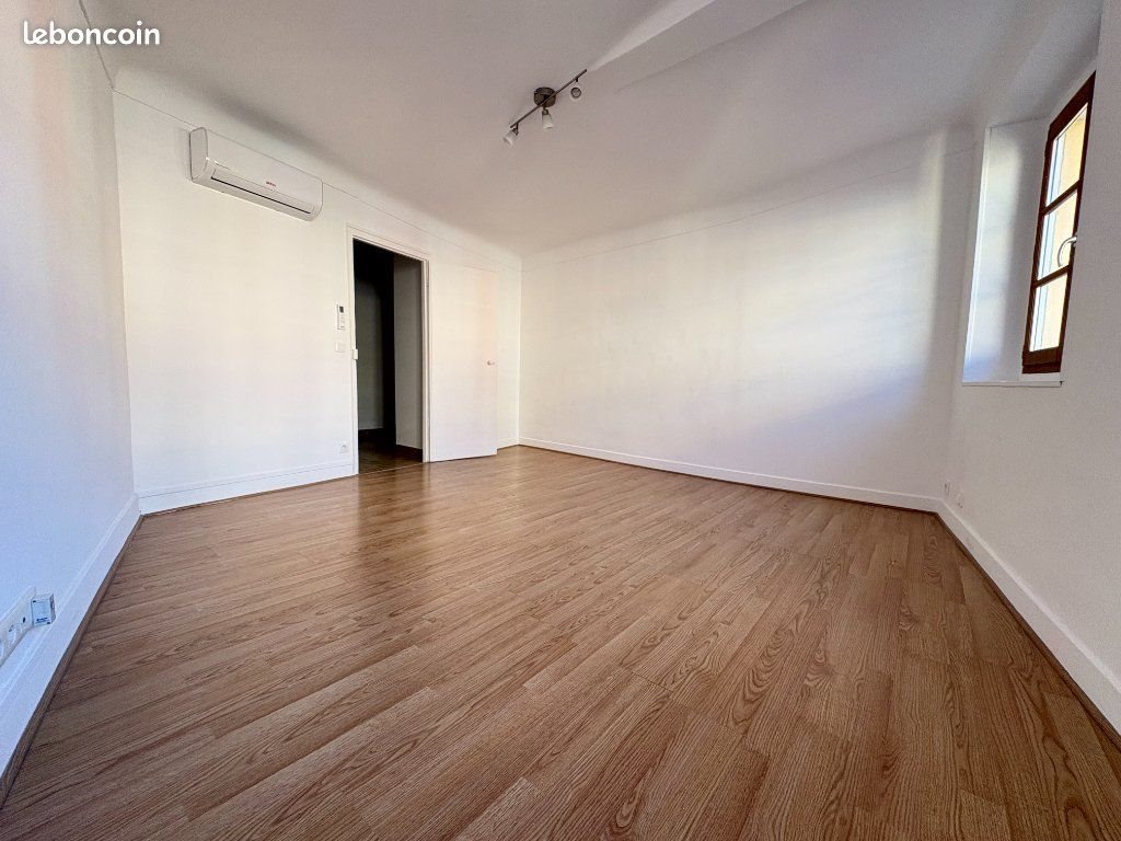 Appartement à louer, 60m², Nice