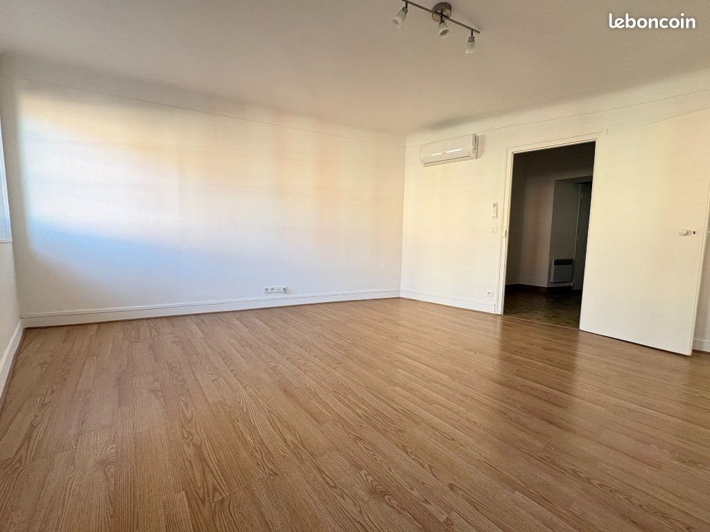 Appartement à louer, 60m², Nice