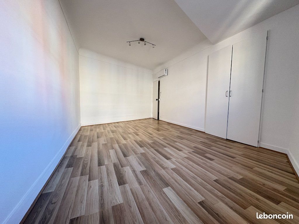 Appartement à louer, 60m², Nice