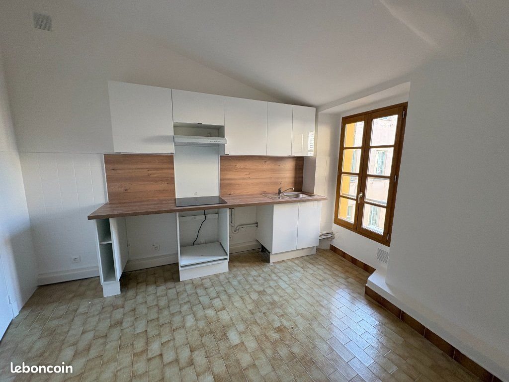 Appartement à louer, 60m², Nice