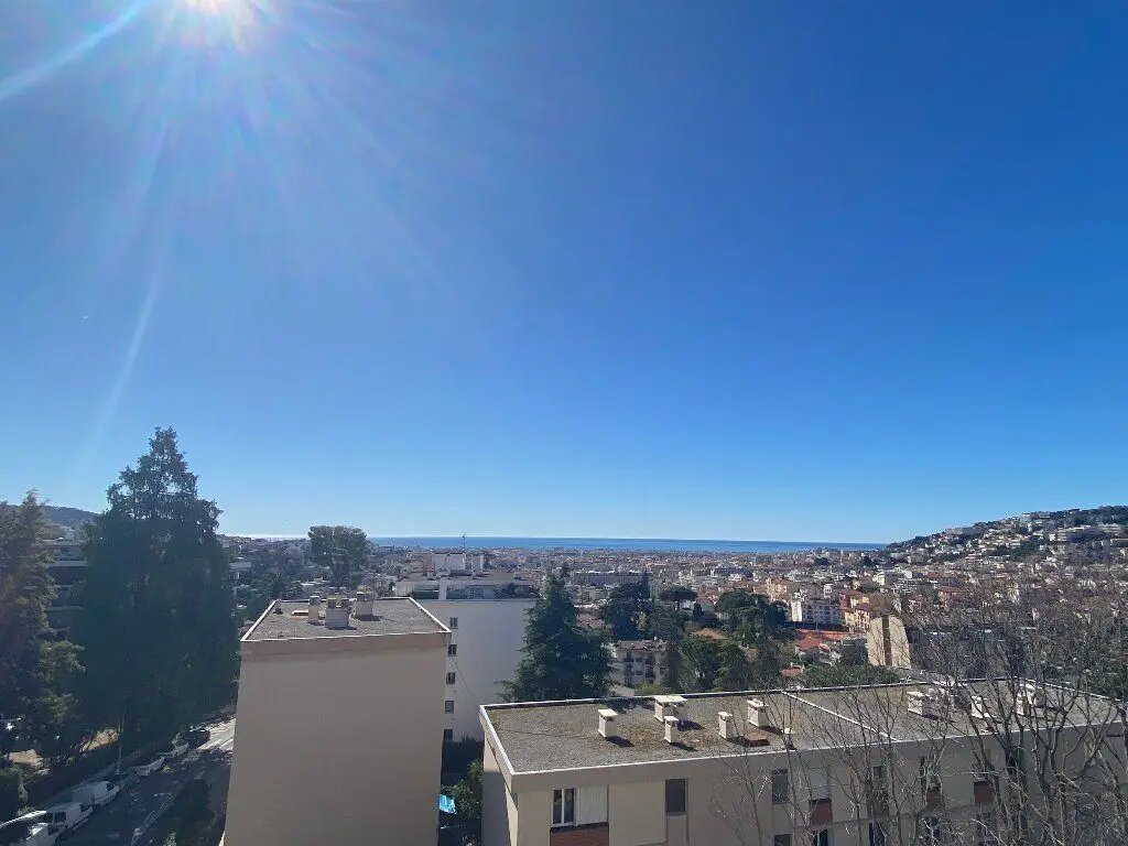 Appartement à louer, 69m², Nice