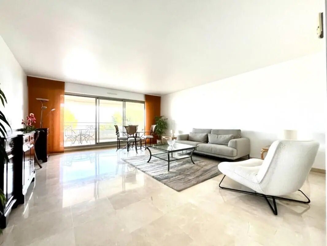 Appartement à louer, 120m², Nice