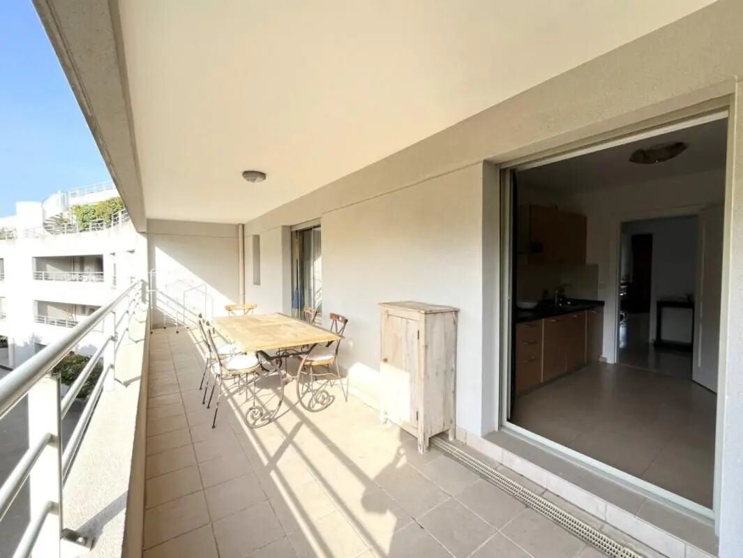 Appartement à louer, 120m², Nice