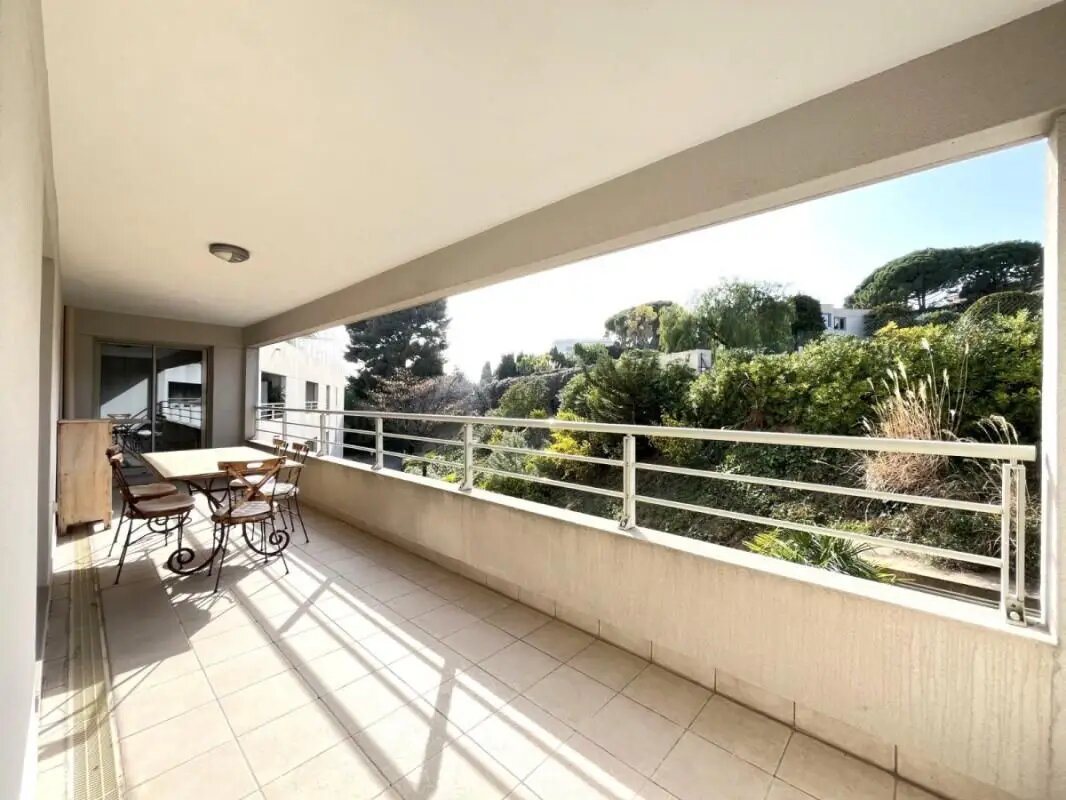 Appartement à louer, 120m², Nice
