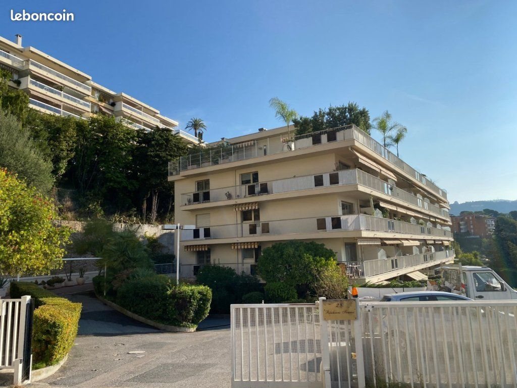 Appartement à louer, 35m², Nice