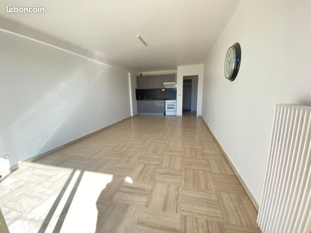 Appartement à louer, 35m², Nice
