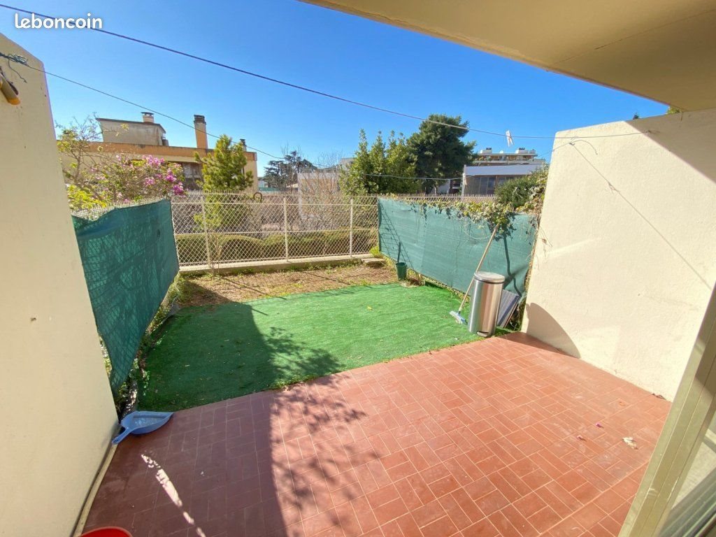 Appartement à louer, 35m², Nice
