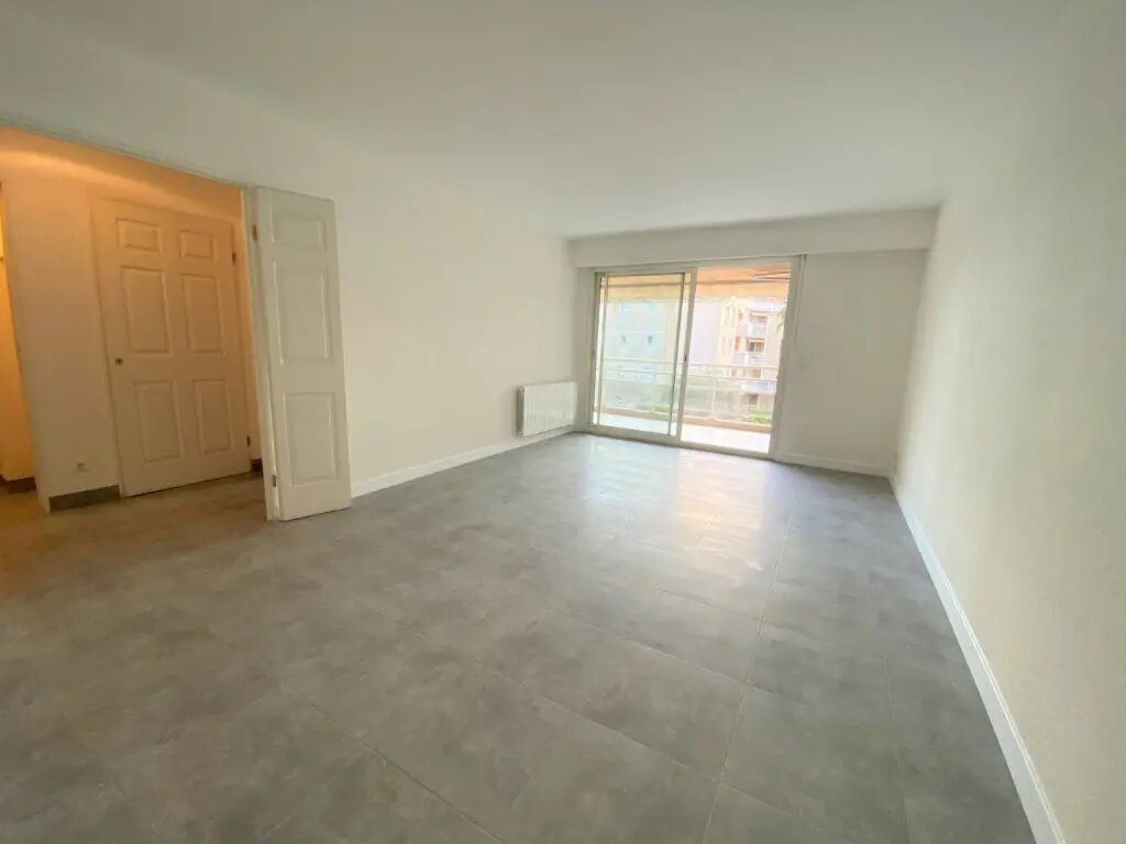 Appartement à louer, 51m², Nice