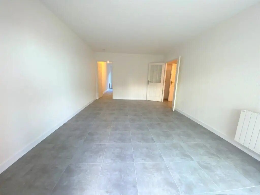 Appartement à louer, 51m², Nice