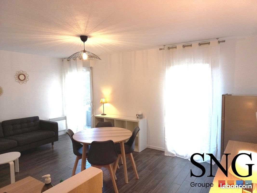 Appartement à louer, 40m², Aix-en-Provence
