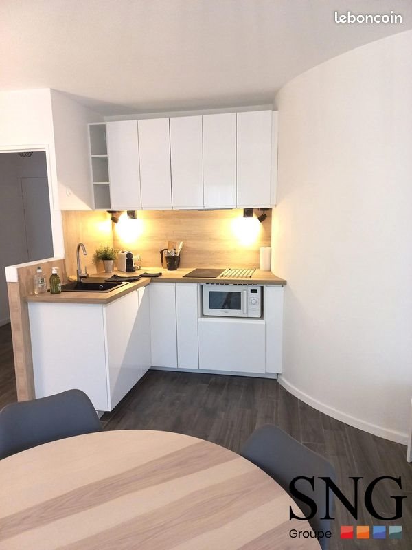 Appartement à louer, 40m², Aix-en-Provence