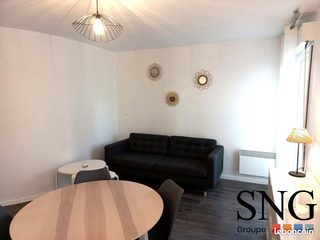 Appartement à louer, 40m², Aix-en-Provence