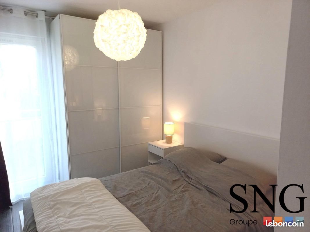 Appartement à louer, 40m², Aix-en-Provence