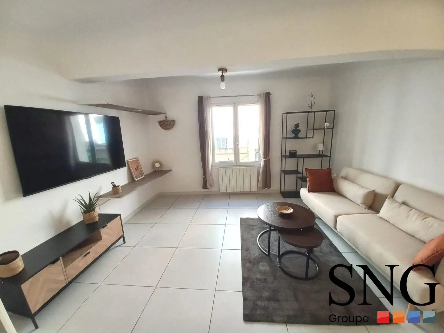 Appartement à louer, 55m², Aix-en-Provence