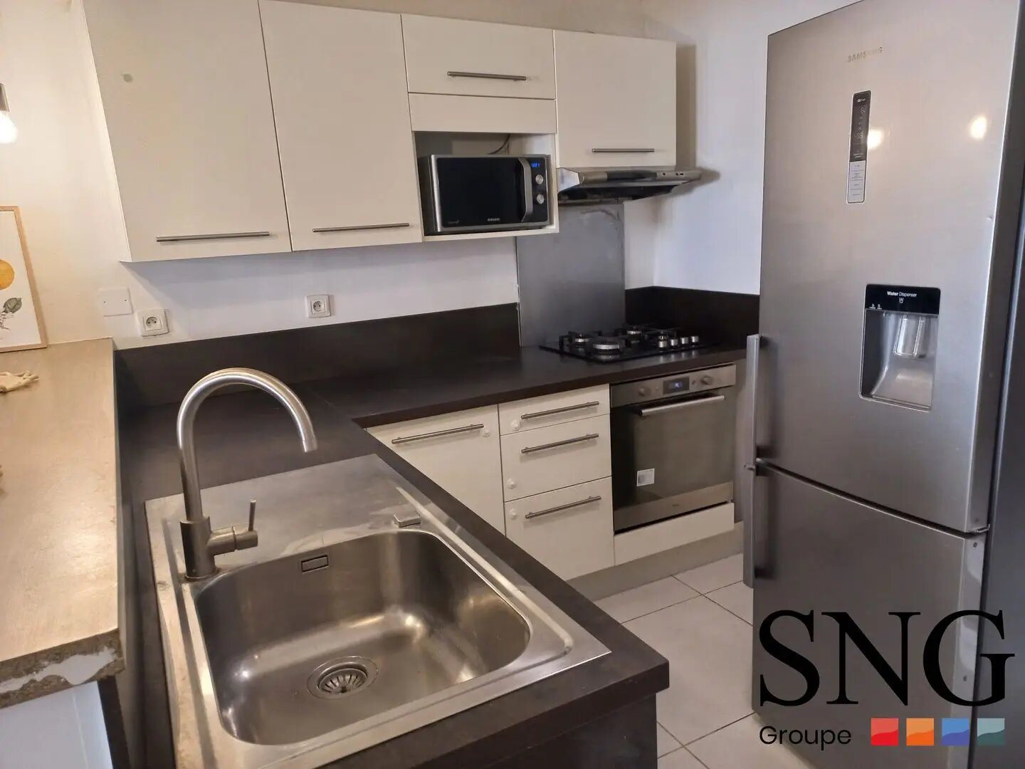 Appartement à louer, 55m², Aix-en-Provence