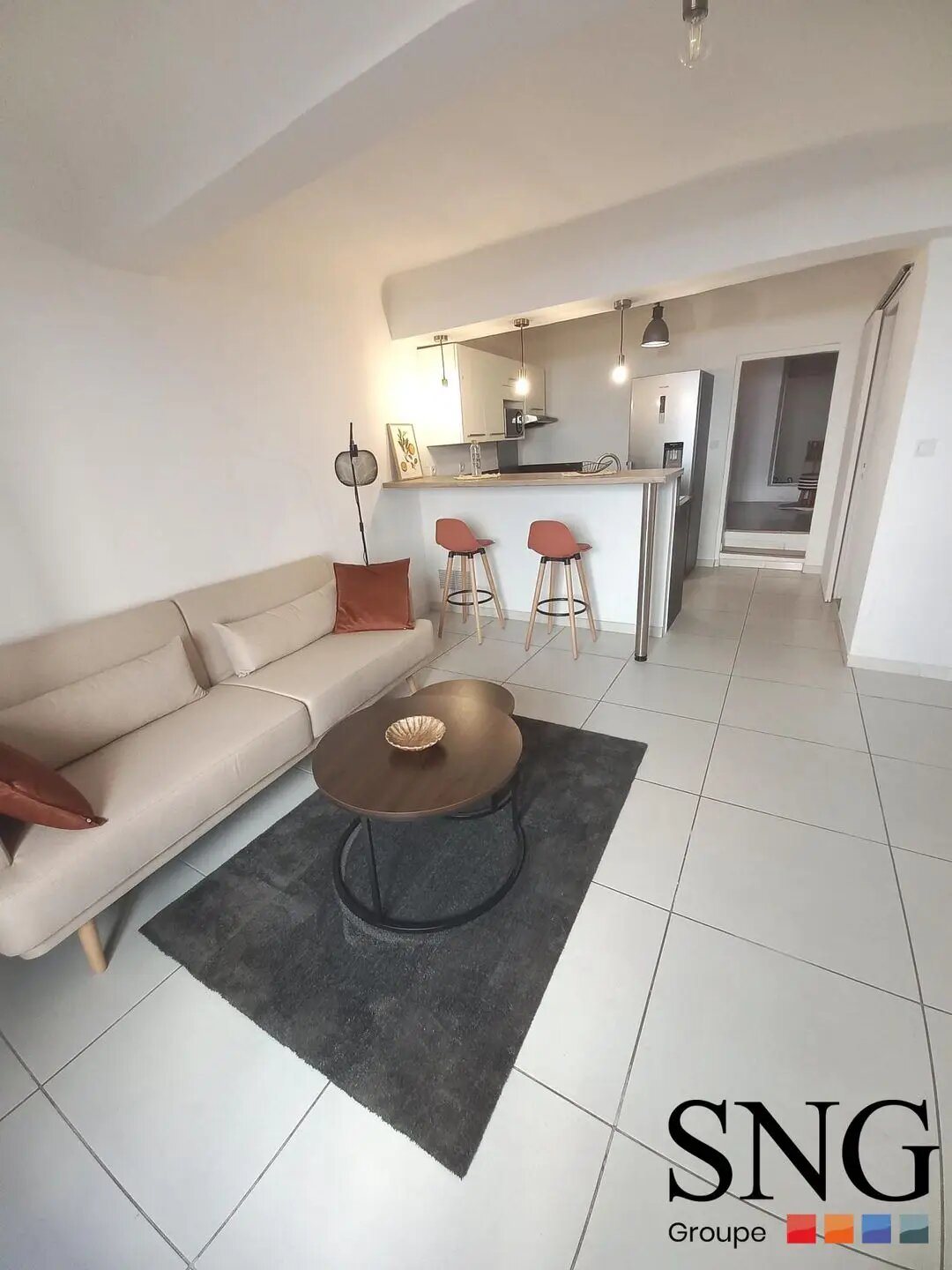 Appartement à louer, 55m², Aix-en-Provence