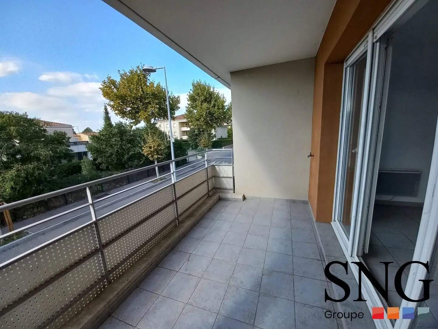 Appartement à louer, 57m², Salon-de-Provence