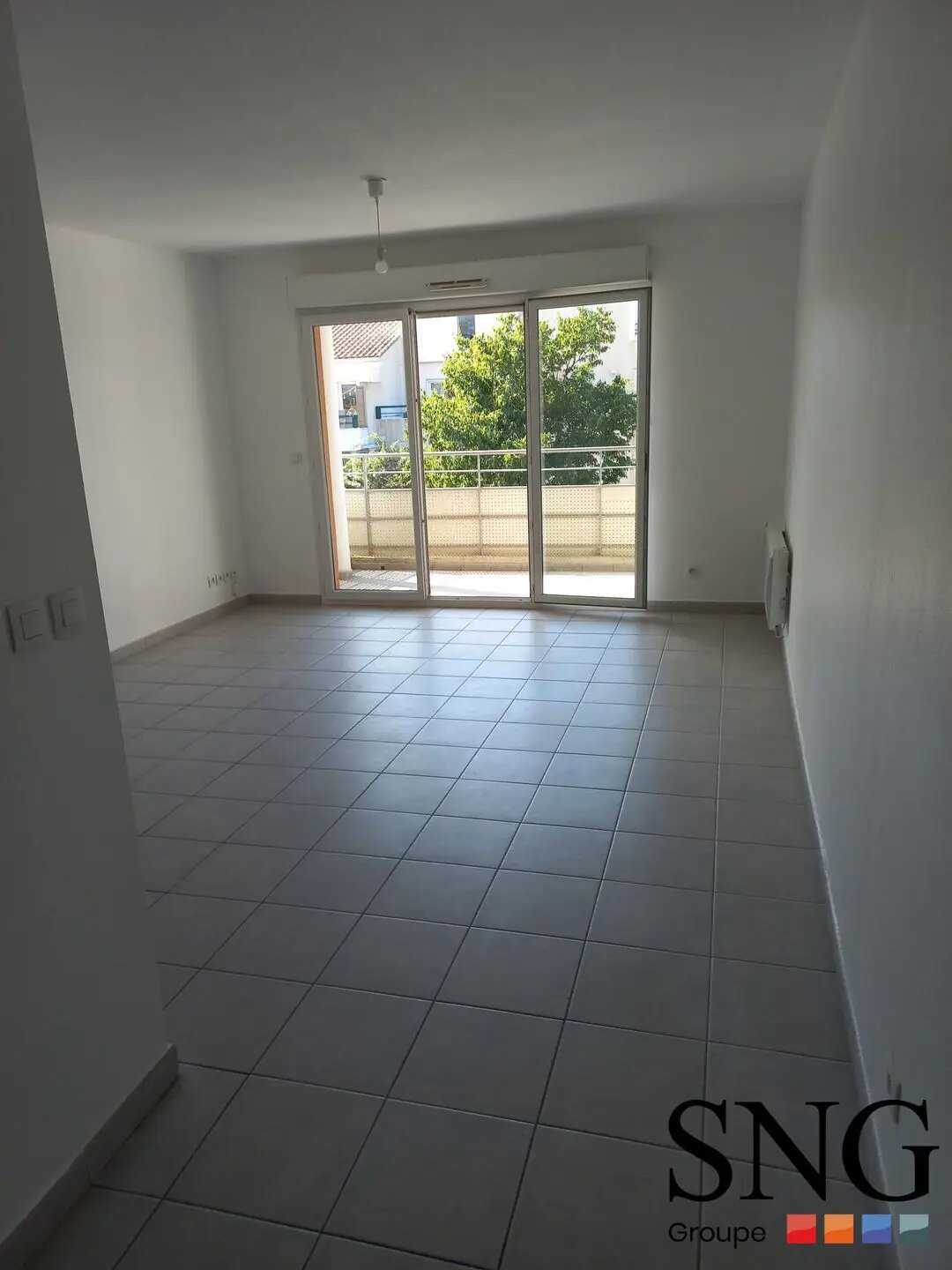 Appartement à louer, 57m², Salon-de-Provence
