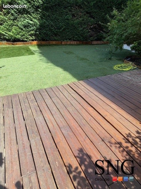 Appartement à louer, 34m², Aix-en-Provence
