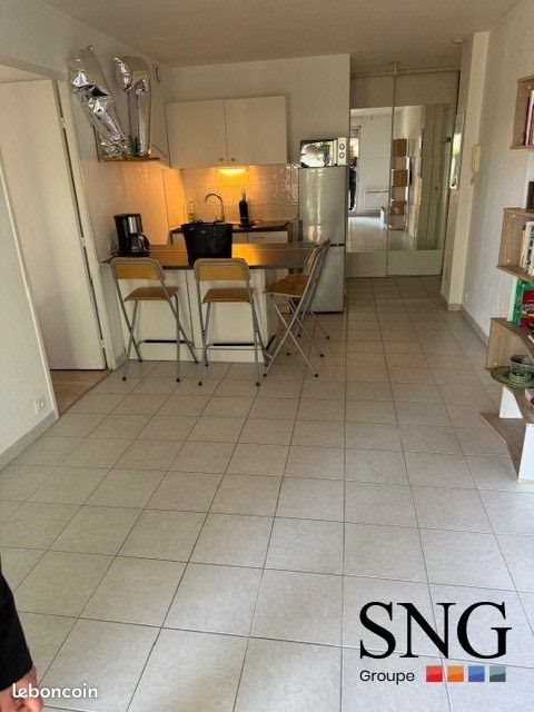 Appartement à louer, 34m², Aix-en-Provence