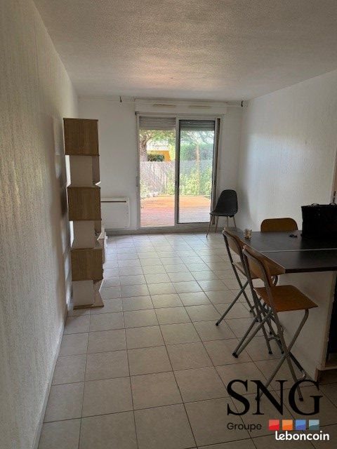 Appartement à louer, 34m², Aix-en-Provence