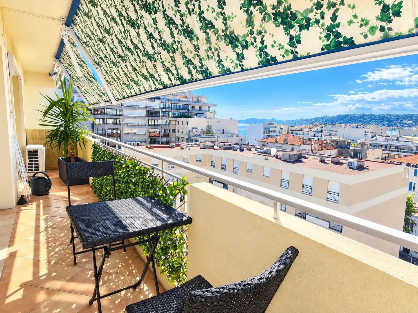 Appartement à louer, 36m², Antibes